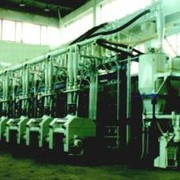 Мельница мукомольная вальцовая “ХАРЬКОВЧАНКА - 4000 плюс“, производительность по зерну 4000 кг/ч фото