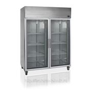 Холодильный шкаф RK1420G. фото