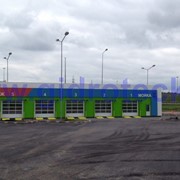 Участок под автомойку в любой точке России и ближнего зарубежья фото