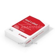 Бумага Canon Oce Red Label