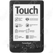 Электронная книга PocketBook Pro 622. Цвет: черный фото