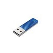 USB накопитель 16 Gb SANDISK Cruzer Facet Blue