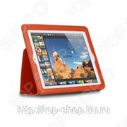 Чехол для iPad 2/ iPad 3 Yoobao Executive. Цвет: красный фото