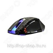 Супер-мышь игровая Nova SLIDER X600 фотография