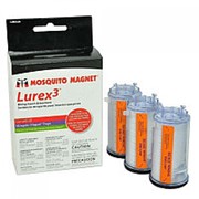 Приманка Lurex 3 таблетки на 2 месяца фото