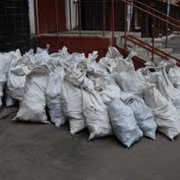 Вывоз строительного мусора Чернигов фотография