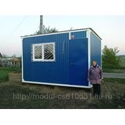 Дачный домик фото