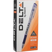 Ручка гелевая DG2022 Delta
