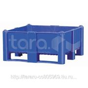 Пластиковый контейнер (Box Pallet) арт. 11-100-LА (440) фото