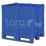 Пластиковый контейнер (Box Pallet) арт. 11-100-НА (1260) фото