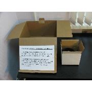 Коробка картонная, распродажа, 12х12х9см. выс. фото