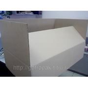 Коробка для переезда большая 920*570*250 фото