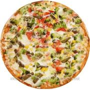 Пица вегетарианская 40 фото