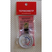 Оконный термометр ТБ-06-04-10упак фото