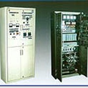 Пульт управления распределительный электрический фото