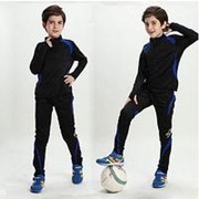 Детский спортивный костюм для школы (Размер одежды: 44 размер (на рост 158-165 см)) фотография