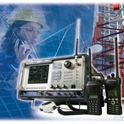 Анализатор систем радиосвязи Motorola R2600 фото