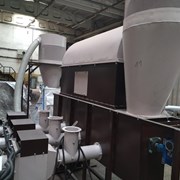 Сушка воздушная для твердых пластмасс фото