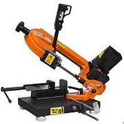 Станок ленточнопильный STALEX BS-85 фото