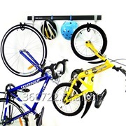Универсальный набор для хранения велосипедов - Kenovo GSH105 фотография