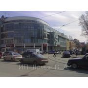 Продаю торгово-выставочное помещение 360 кв. м. в центре г. Н. Новгорода фотография