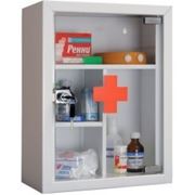 Аптечка Практик AMD-39G фото