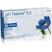 SW pH 5.5 естественная кислотность (тонкий нитрил) фото