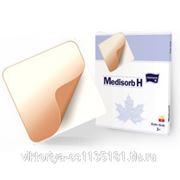 Medisorb H повязка (A`3,10x10)
