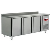 Столы холодильные рабочие с вентилятором фото