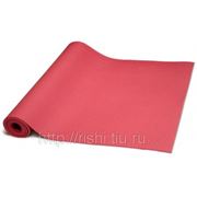 Коврик для йоги «Кайлаш» (60 х 183 см) красный фотография