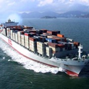 Комплексные услуги по экспедированию и перевалке различных грузов в Николаевском морском торговом порту