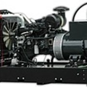 Агрегаты стационарные FOGO FI 200 - мощность номинальная 200кВА (160 кВт) фотография