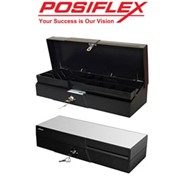 Ящик денежный Posiflex CR-2200B фотография