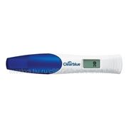 Клиаблу тест на беременность цифровой с индикатором срока беременности 1шт