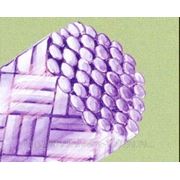 Полигликолидная нить стерильная м.р.3,5, 150 см фото