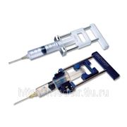 Многоразовые держатели шприца для проведения игольной аспирации PAC 10 ...