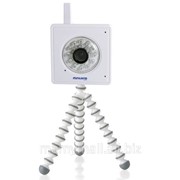IP камера для видеонаблюдения за ребенком от Miniland фото