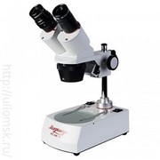 Микроскоп стерео Микромед MC-1 вар. 1С фотография