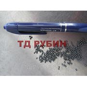 Дробь свинцовая №3 фото