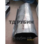 Свинец лист ГОСТ 9559-89 фото