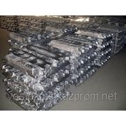 Алюминиевые сплавы АК7, АК12, АВ-87 фото