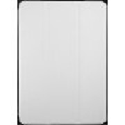 Чехол EGGO Texture для iPad Air (Белый) фото