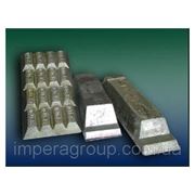 Баббит Б16 фото