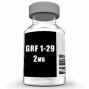 Купить Серморелин (Sermorelin) - GRF 1-29 - 2 ед