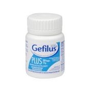 GEFILUS LGG PLUS Гефилус Бифидо и лактобактерии 50 капсул фото