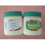 Косметический вазелин витаминный фото