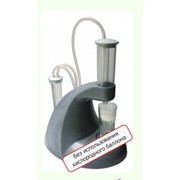Аппарат для приготовления синглетно-кислородной пенки (кислородных коктейлей)