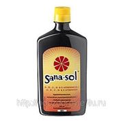 Комплекс витаминов Санасол (сироп) 500 мл. фото