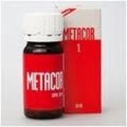 Метакор 4 Система органов кроветворения фото