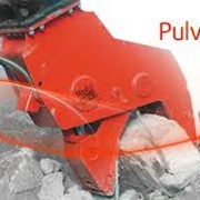 Бетоноломы-пульверайзеры Robi RP42 фото